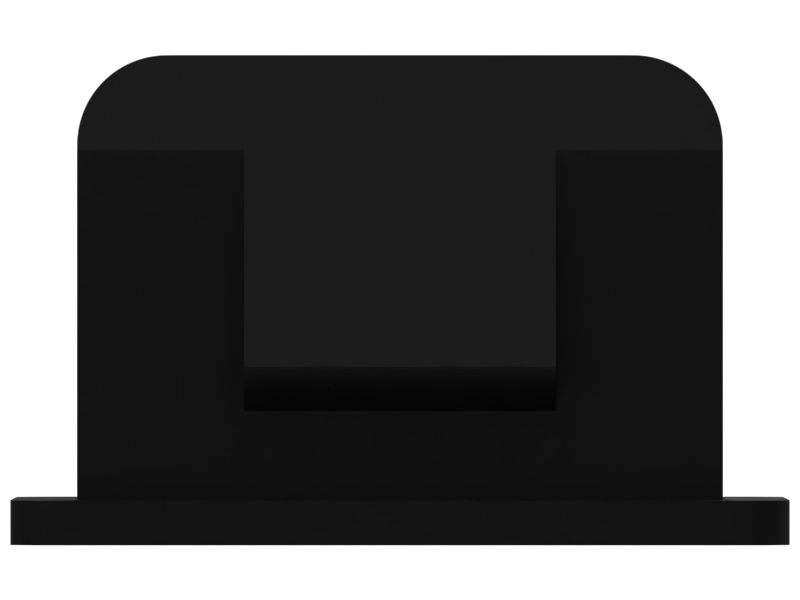 Якорь трещотки