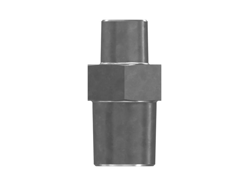 6K-1019: Adaptador recto | Cat® Parts Store
