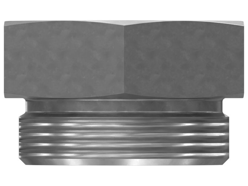 Прямой переходник