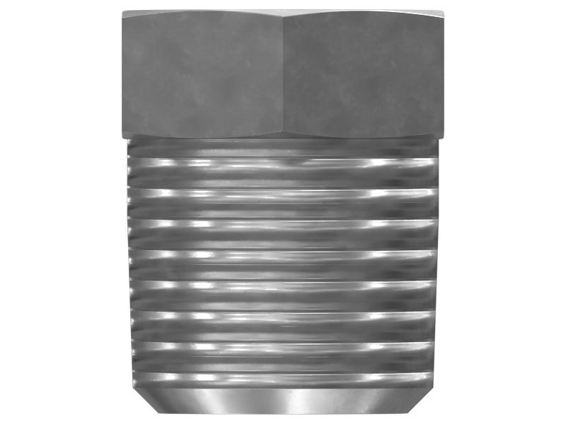 Прямой переходник