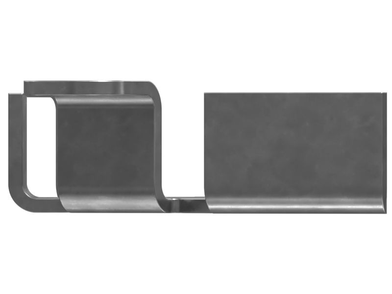 Защитный кожух датчика частоты вращения коробки передач