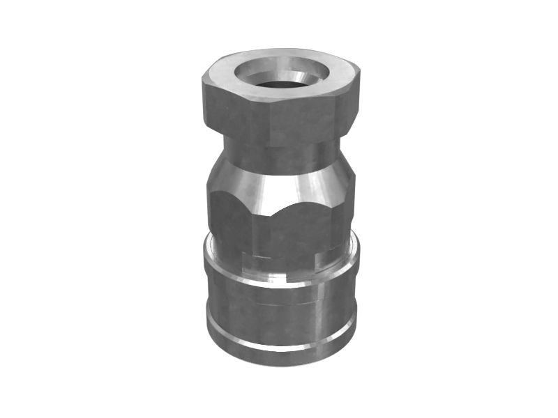 Соединение быстроразъемное