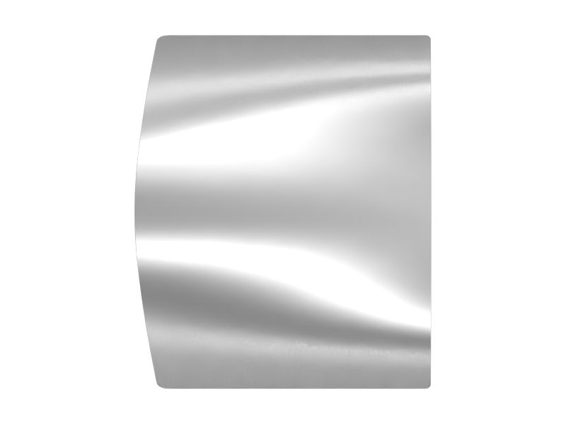 Переднее ветровое стекло