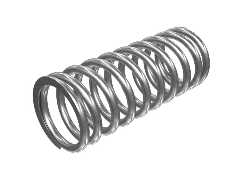108-4282: M10-1.5 x 100mm Hex Socket Head Bolt | Cat® Parts