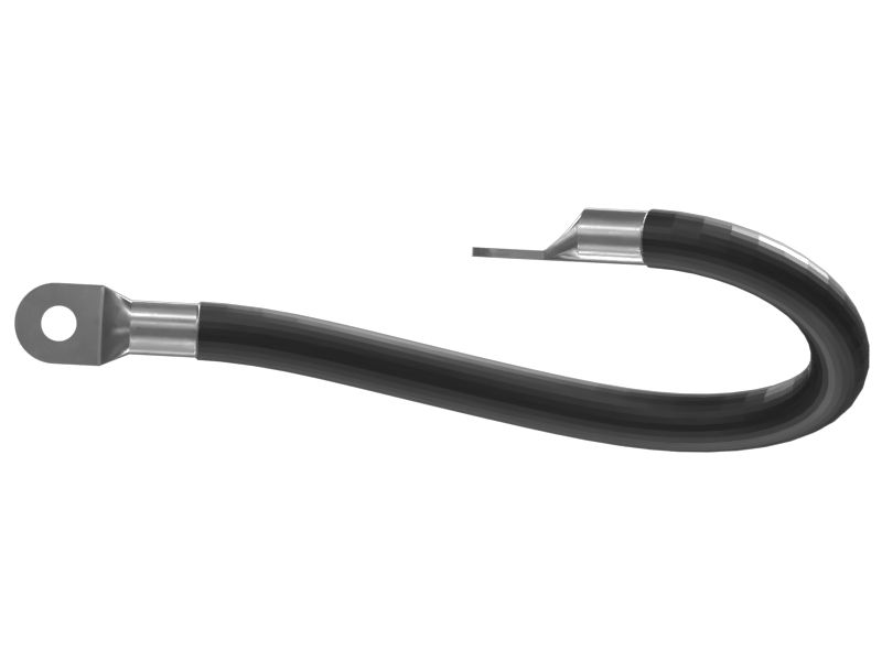 Соединение с "массой" электростартера