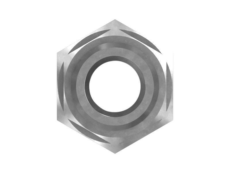 Прямой переходник