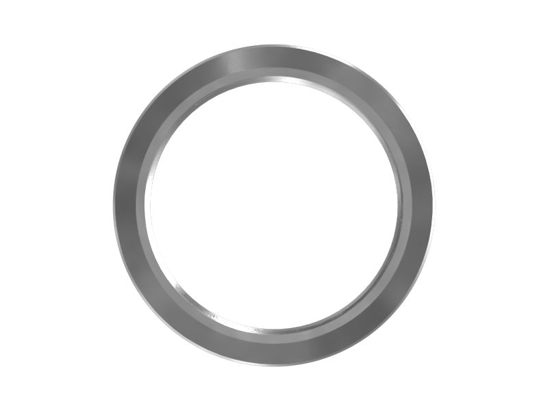 Прямой переходник с резьбой 1-11/-1/2 NPT