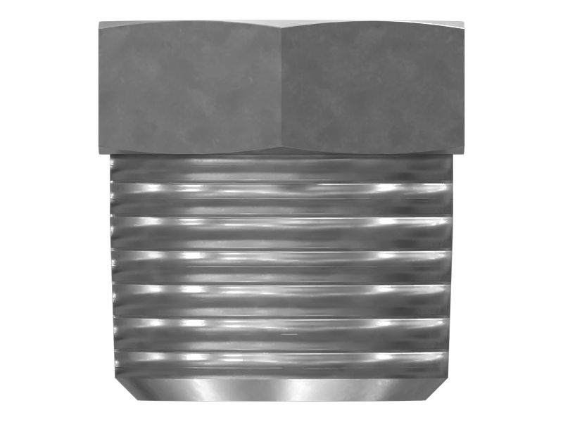 Прямой переходник