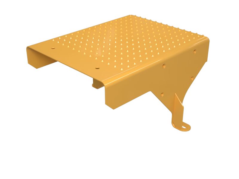 461-7387: Ограждение