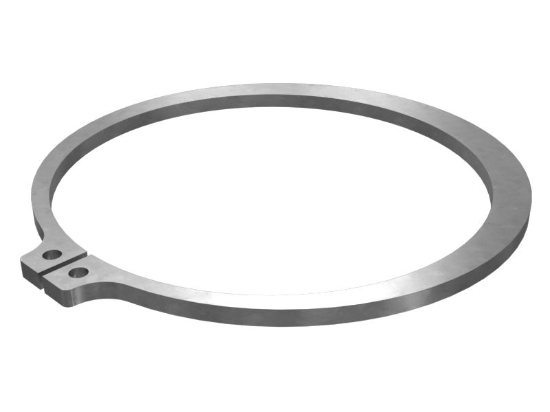 Наружное осевое стопорное кольцо 79,50 мм