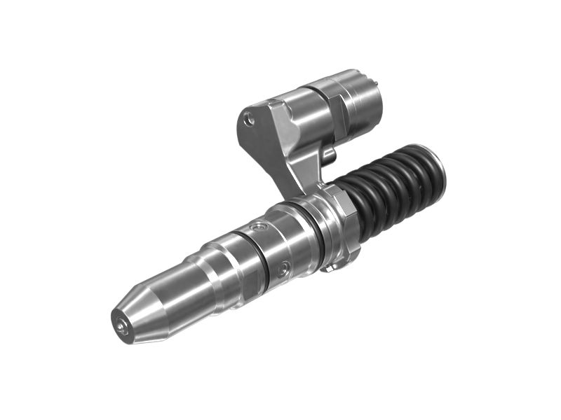 Топливная форсунка Reman