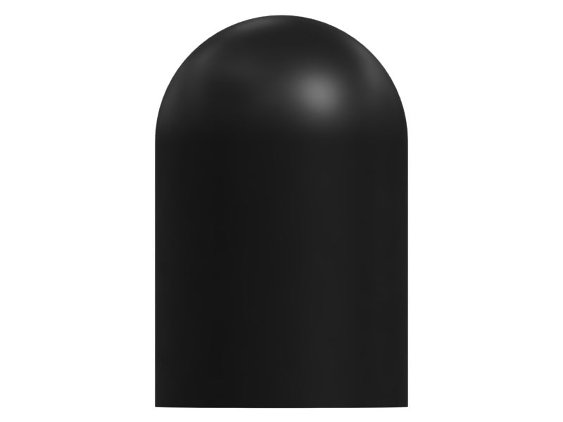 Защитный колпачок зажима