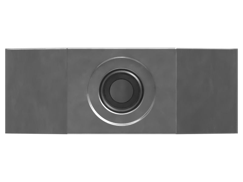 Фланцевый переходник с внутренним диаметром 38,1 мм