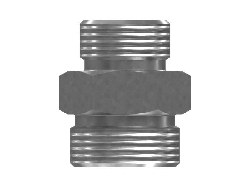 Прямой переходник