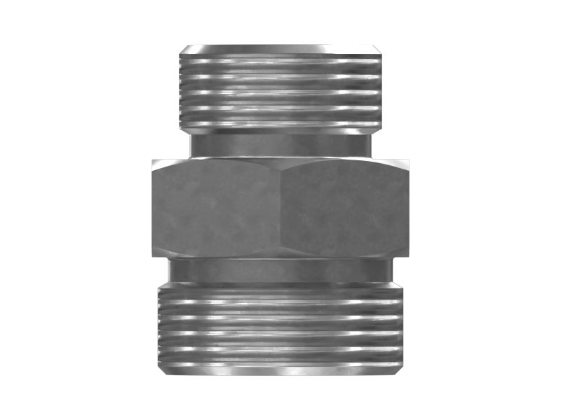 Прямой переходник