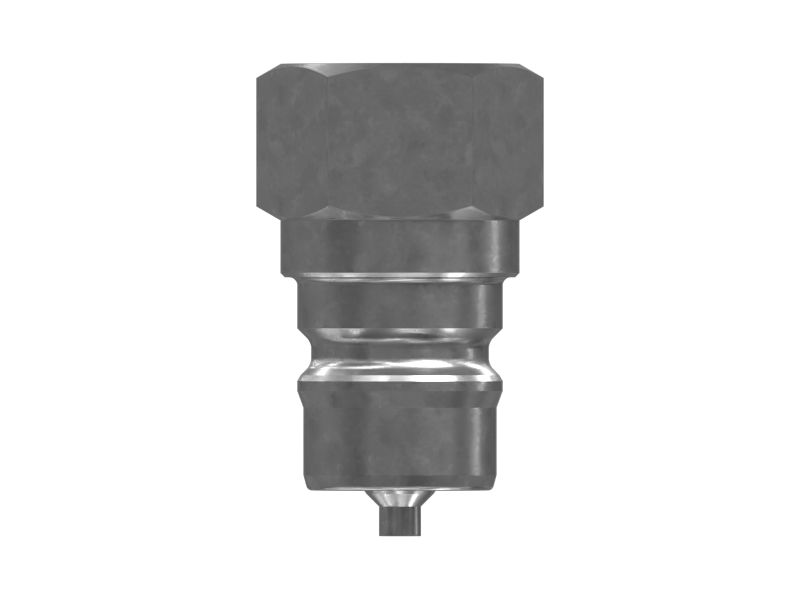 Соединение быстроразъемное