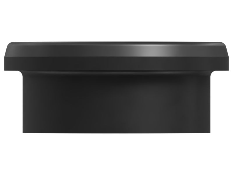 Упругая опора