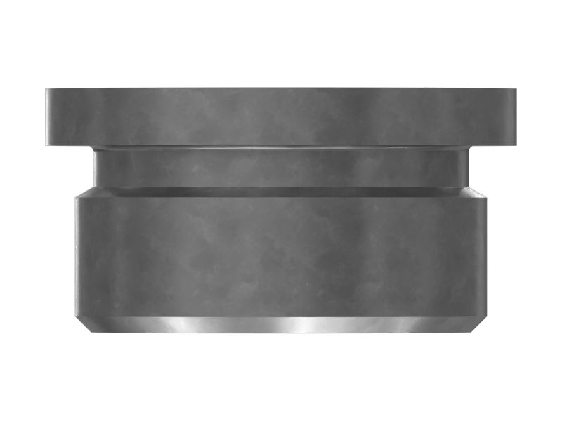 Заглушка для легких условий эксплуатации, STOR