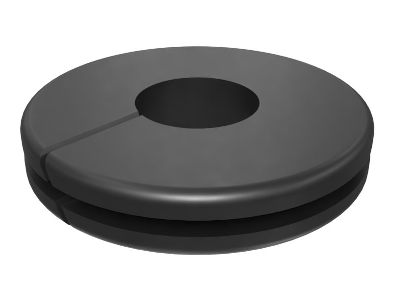 Резиновое уплотнение с внутренним диаметром 15,80 мм