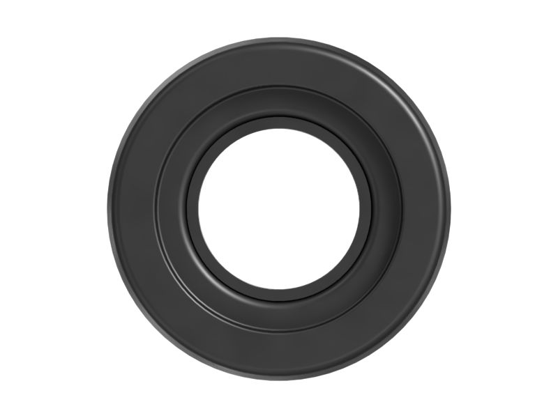 Упругая опора