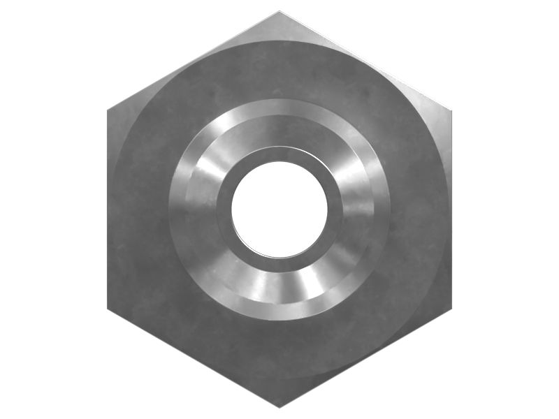 Прямой переходник