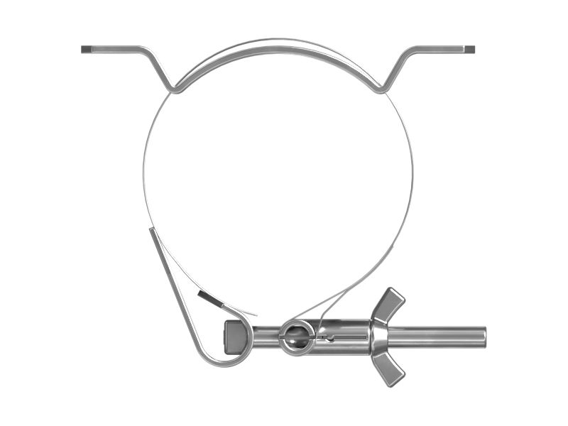 Максимальный зажим цилиндра 76,20 мм