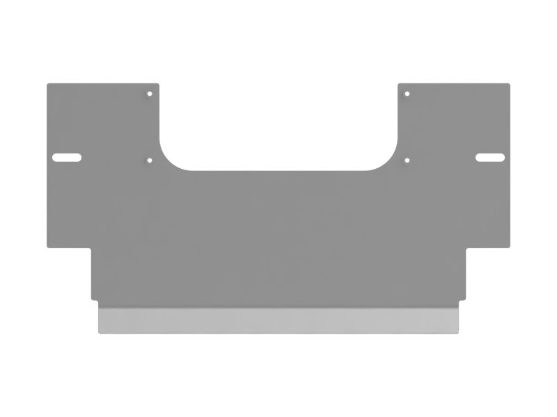 Нижнее ограждение силовой передачи