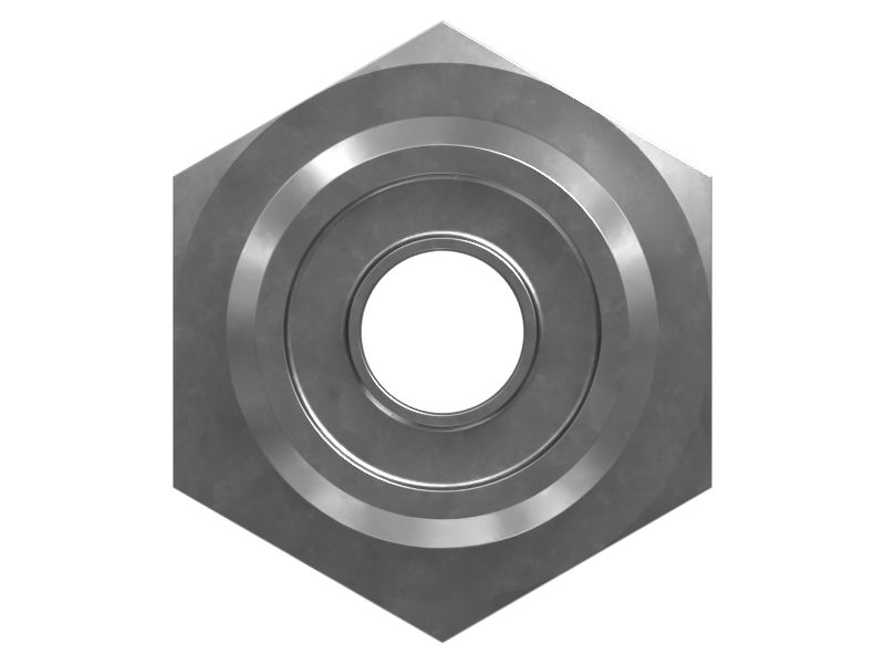 Прямой переходник