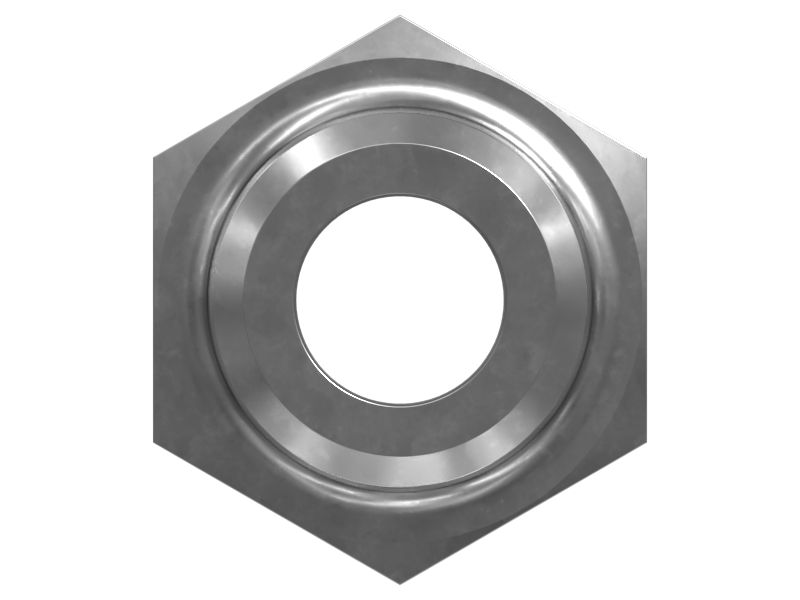 Прямой переходник