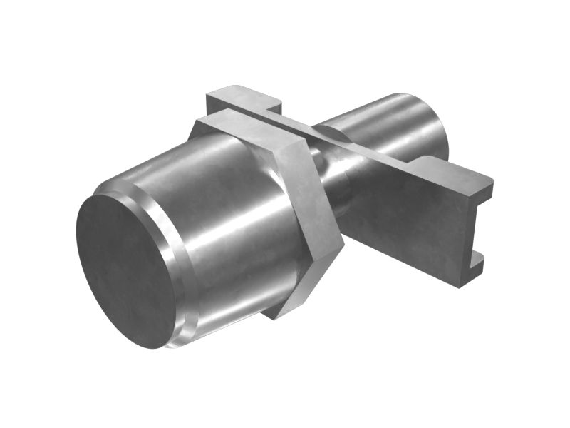 6V-0682: РУКОЯТКА