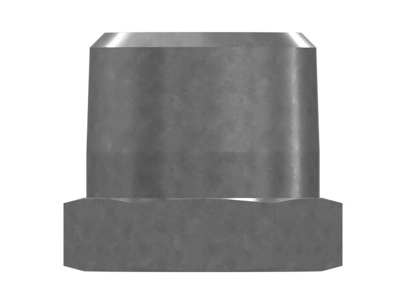 Прямой переходник