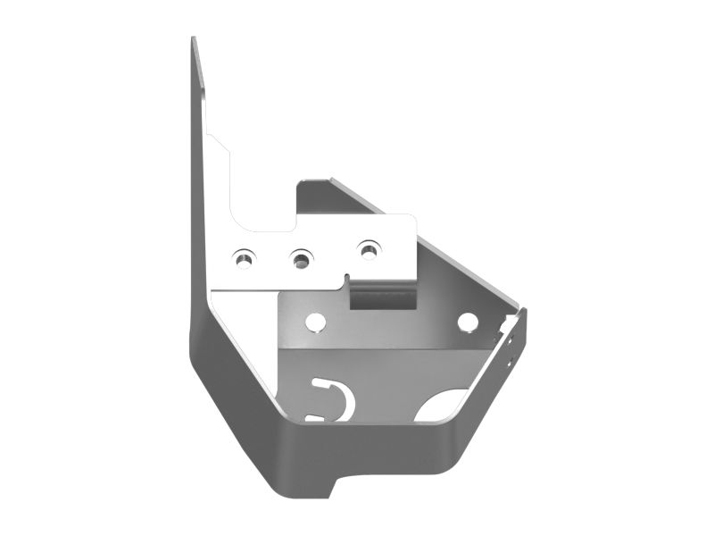 Крышка прожектора