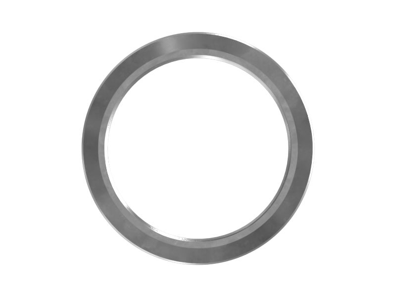 Прямой переходник с резьбой 1-11-1/2 NPT