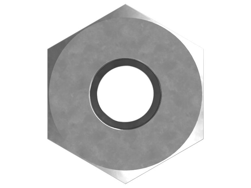 Прямой переходник