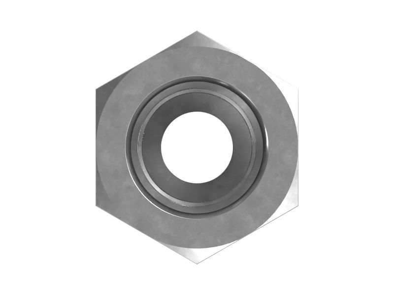 Прямой переходник