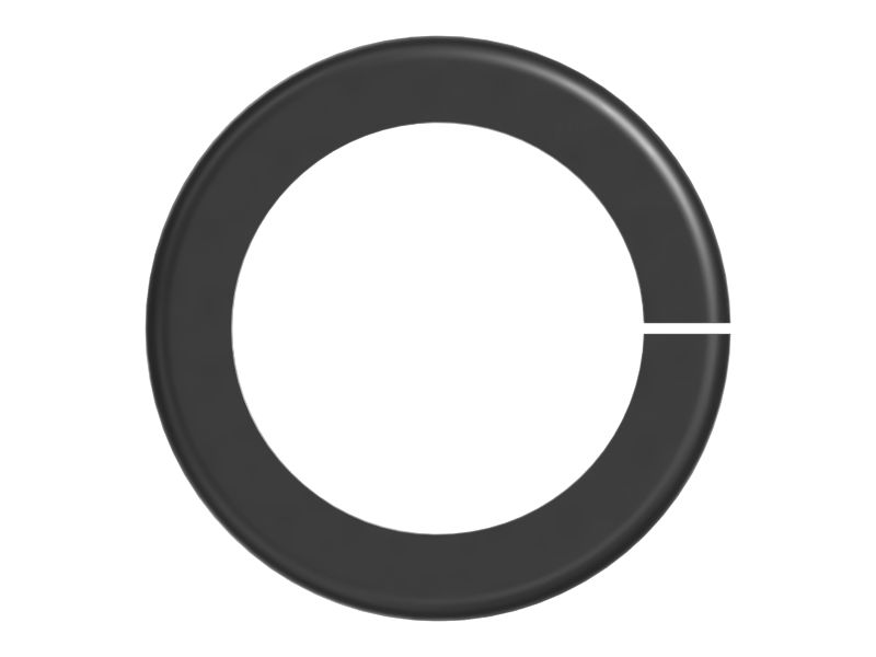 Резиновое уплотнение, внутренний диаметр 38,10 мм