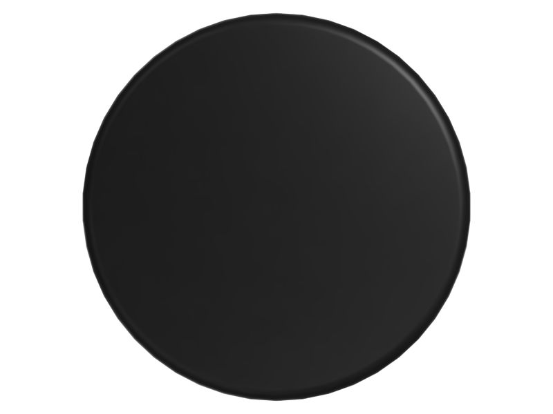 Пластмассовая ручка гидрораспределителя