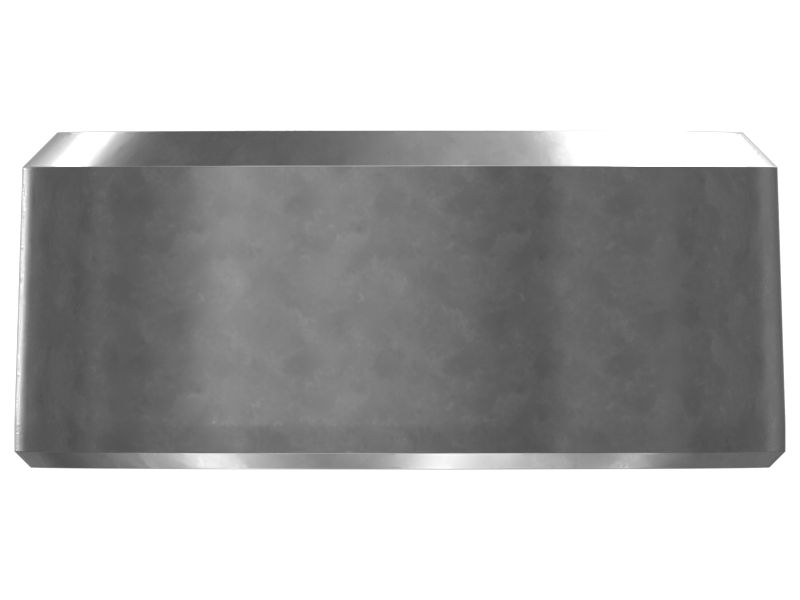 Квадратная заглушка привода