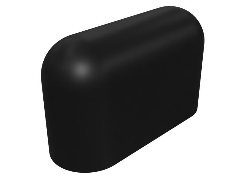 211-8071: Защитный колпачок зажима