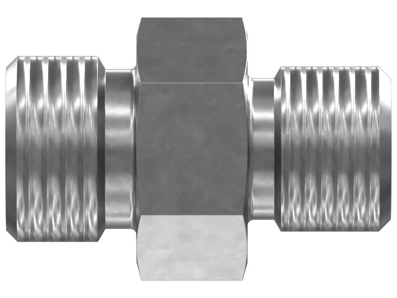 Прямой переходник