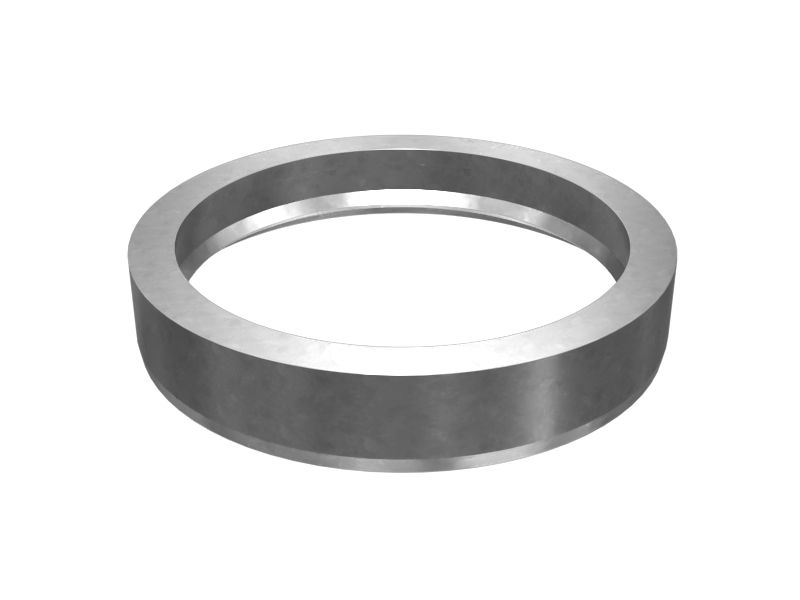 Уплотнение П-образной манжеты с внутренним диаметром 69,83 мм