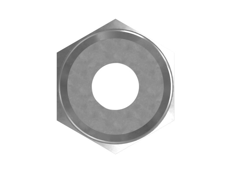 Прямой переходник