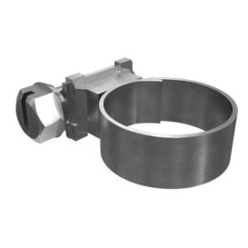 6S-8620: Standard Hose Clamp