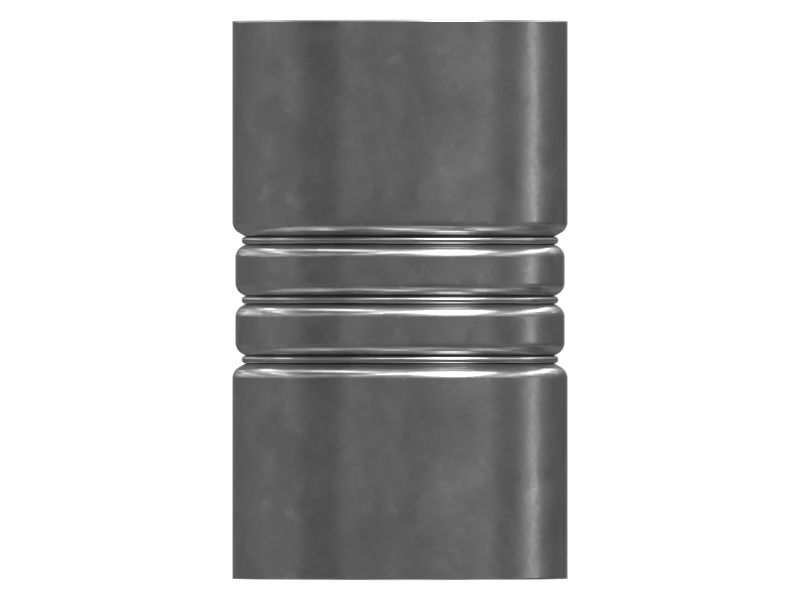 4-слойный шланг с внутренним диаметром 91,1 мм