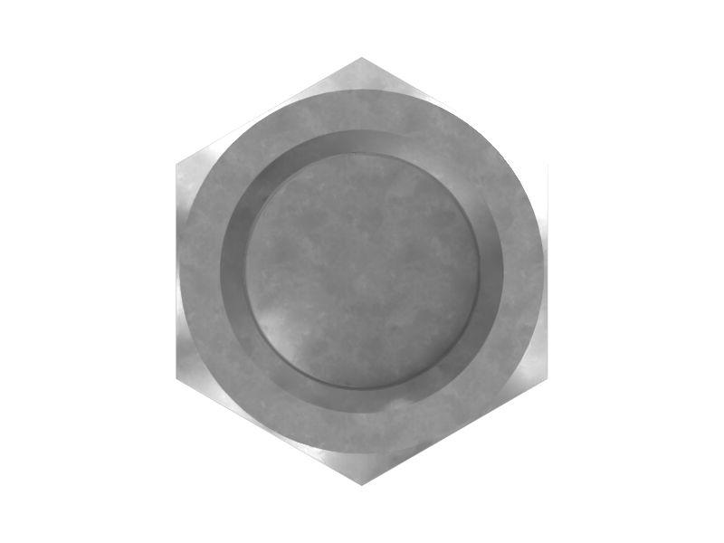 Быстроразъемный штуцер