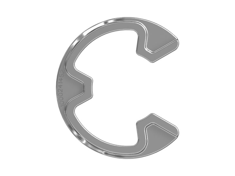 Зажим с внутренним диаметром 15,90 мм