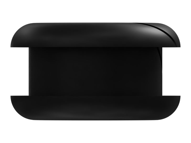 Фланцевое резиновое уплотнение, внутренний диаметр 28,58 мм