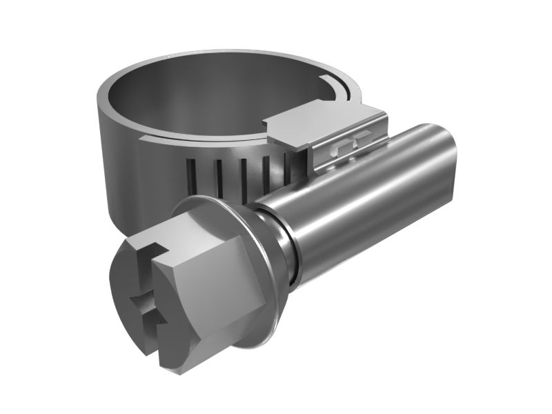 359-7325: ХОМУТ ШЛАНГА