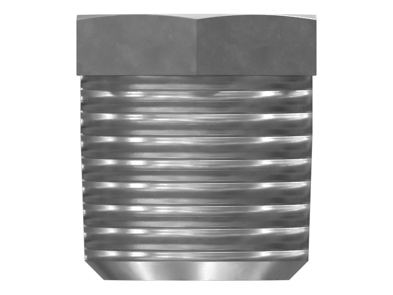 Прямой переходник