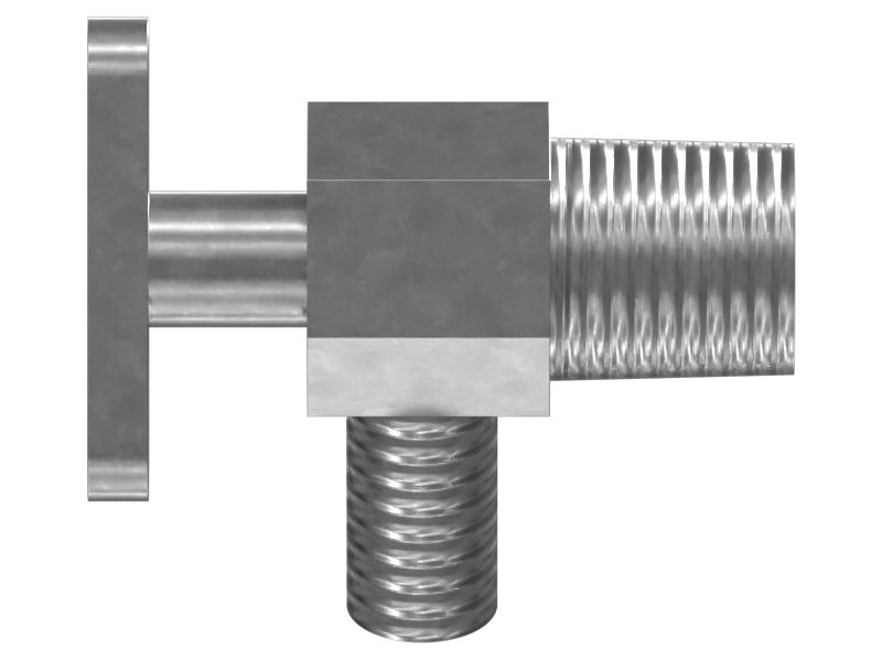 Сливной клапан 1/4-18